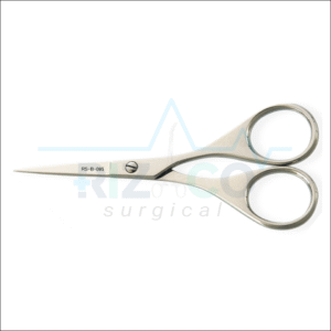manicure scissors