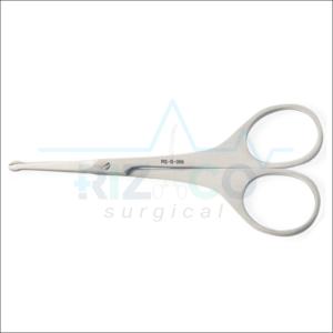 manicure scissors