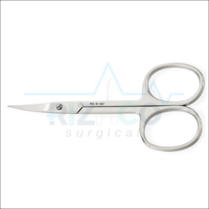 manicure scissors