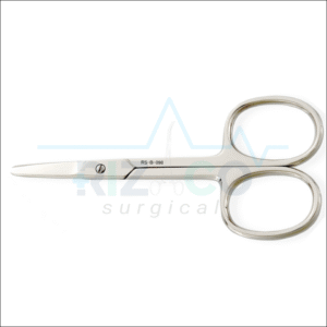 manicure scissors