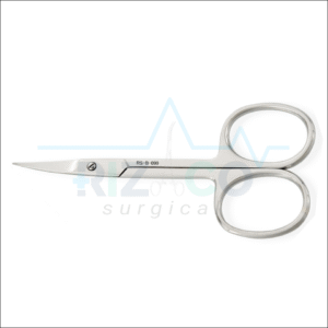 manicure scissors