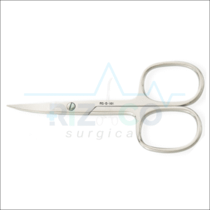 manicure scissors
