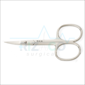 manicure scissors