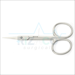manicure scissors