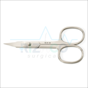 manicure scissors