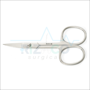 manicure scissors