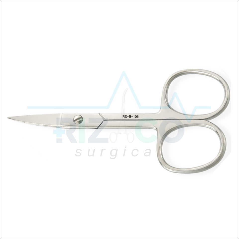 manicure scissors manicure scissors