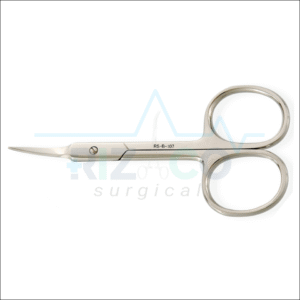 manicure scissors