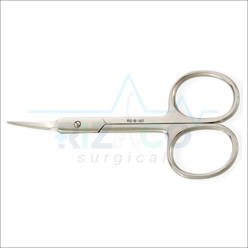 manicure scissors manicure scissors