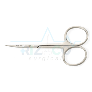 manicure scissors
