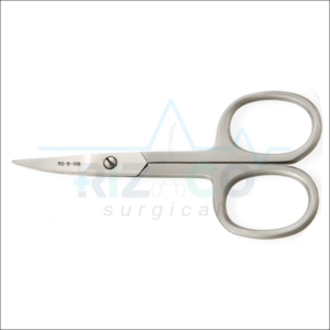 manicure scissors