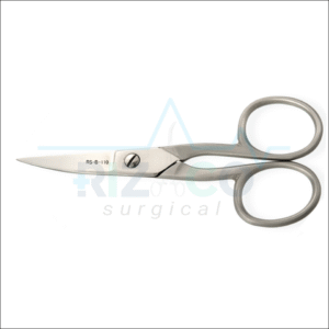 manicure scissors