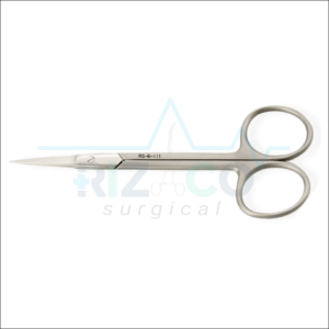 manicure scissors