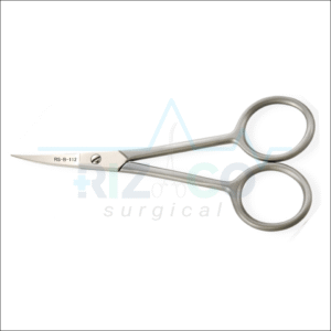 manicure scissors
