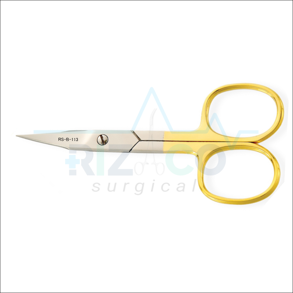 manicure scissors manicure scissors