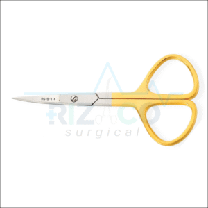 manicure scissors