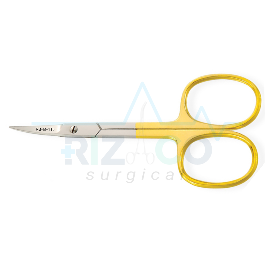 manicure scissors manicure scissors