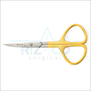 manicure scissors