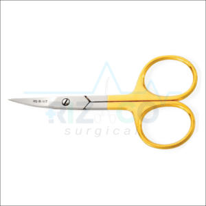 manicure scissors
