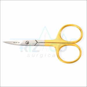 manicure scissors
