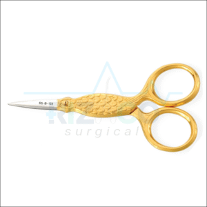 embroidery scissors