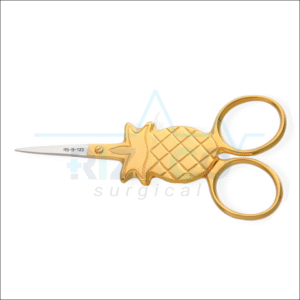 embroidery scissors