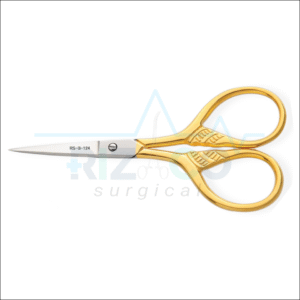embroidery scissors