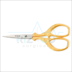 embroidery scissors