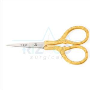 embroidery scissors