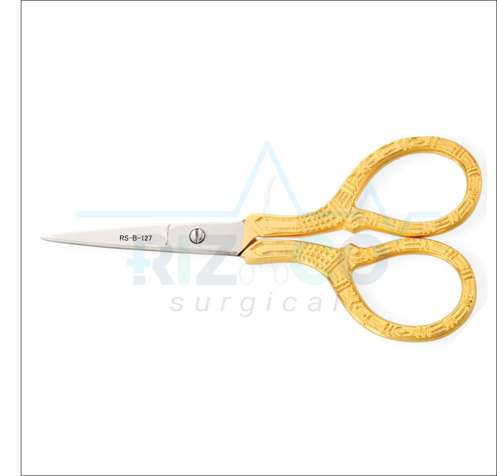 embroidery scissors embroidery scissors