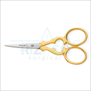 embroidery scissors