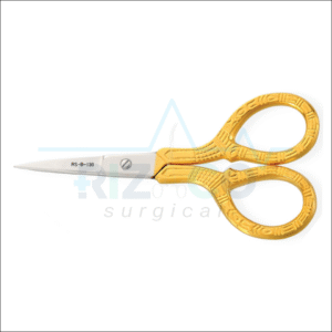 embroidery scissors