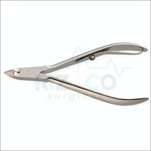 cuticle nippers