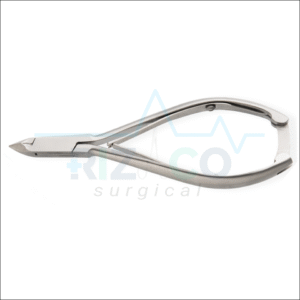 cuticle nippers