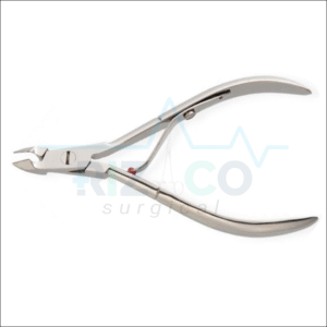 cuticle nippers