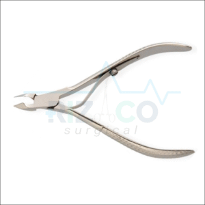 cuticle nippers
