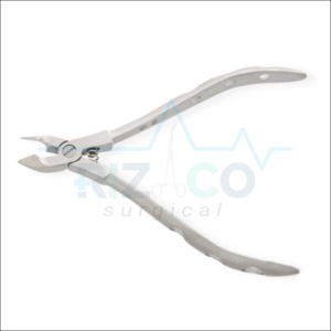 cuticle nippers