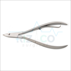 cuticle nippers