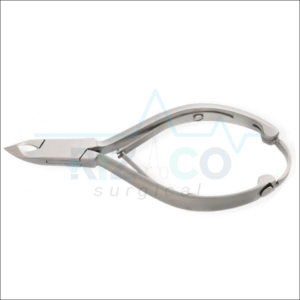 cuticle nippers