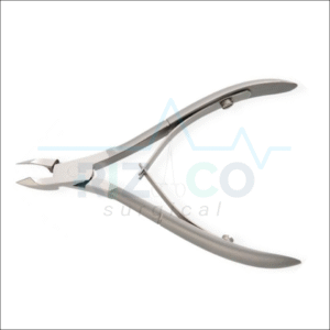 cuticle nippers