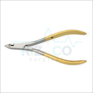 cuticle nippers