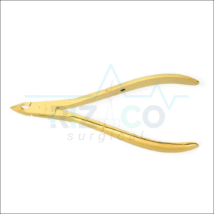 cuticle nippers