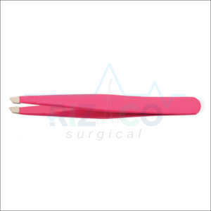 eyebrow tweezers