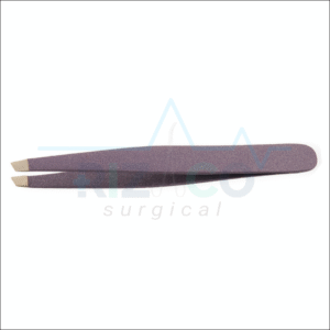 eyebrow tweezers