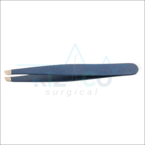 eyebrow tweezers