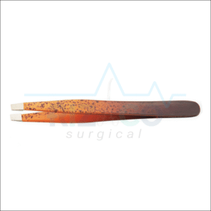 eyebrow tweezers