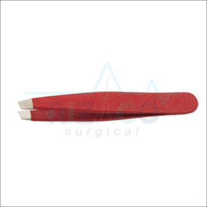 eyebrow tweezers