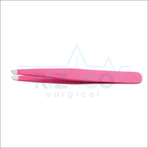 eyebrow tweezers