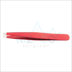 eyebrow tweezers