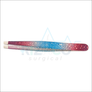 eyebrow tweezers